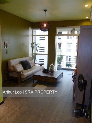 Sims Green (D14), Apartment #164595902